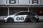 Peugeot 308 Racing Cup 2016 года